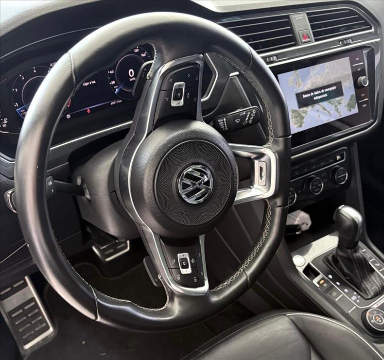 TIGUAN  2.0 350 TSI Allspace R-line 4motion 13