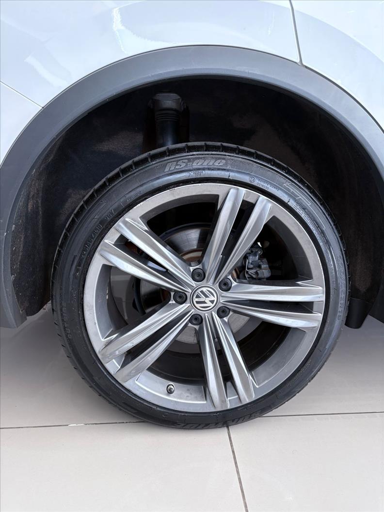  TIGUAN  2.0 350 TSI Allspace R-line 4motion 19
