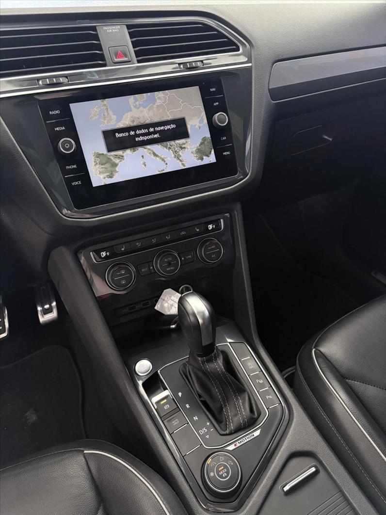  TIGUAN  2.0 350 TSI Allspace R-line 4motion 14