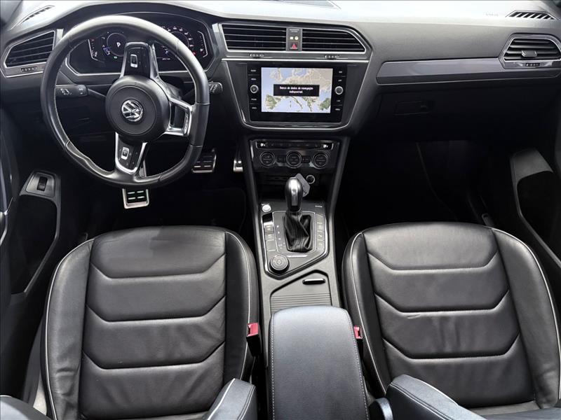  TIGUAN  2.0 350 TSI Allspace R-line 4motion 12