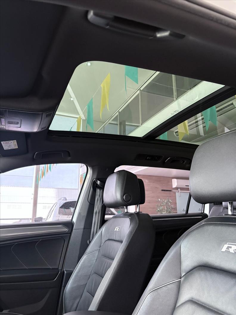  TIGUAN  2.0 350 TSI Allspace R-line 4motion 11