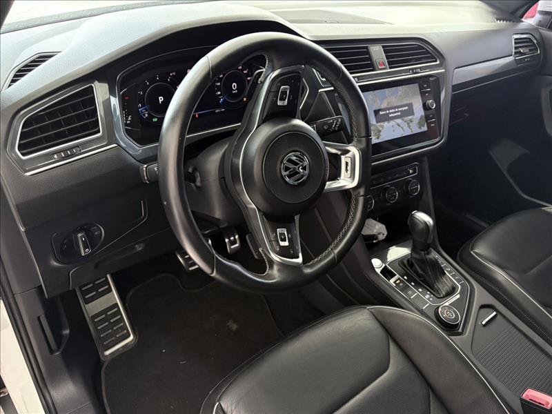  TIGUAN  2.0 350 TSI Allspace R-line 4motion 13