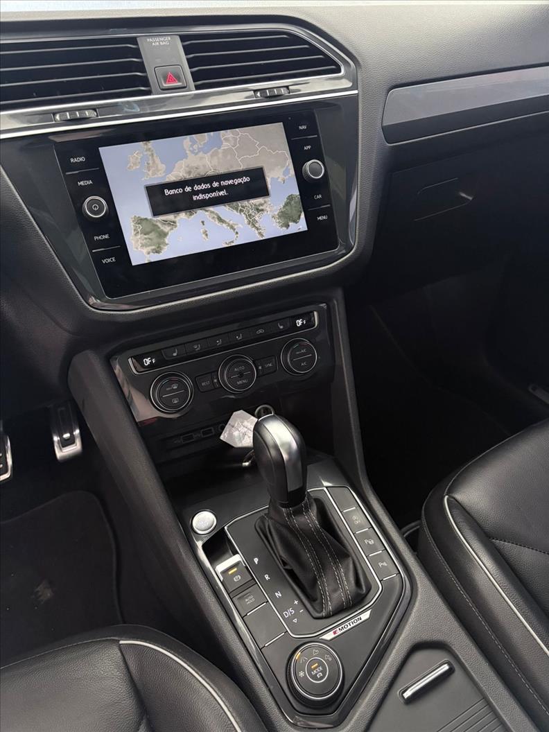  TIGUAN  2.0 350 TSI Allspace R-line 4motion 15