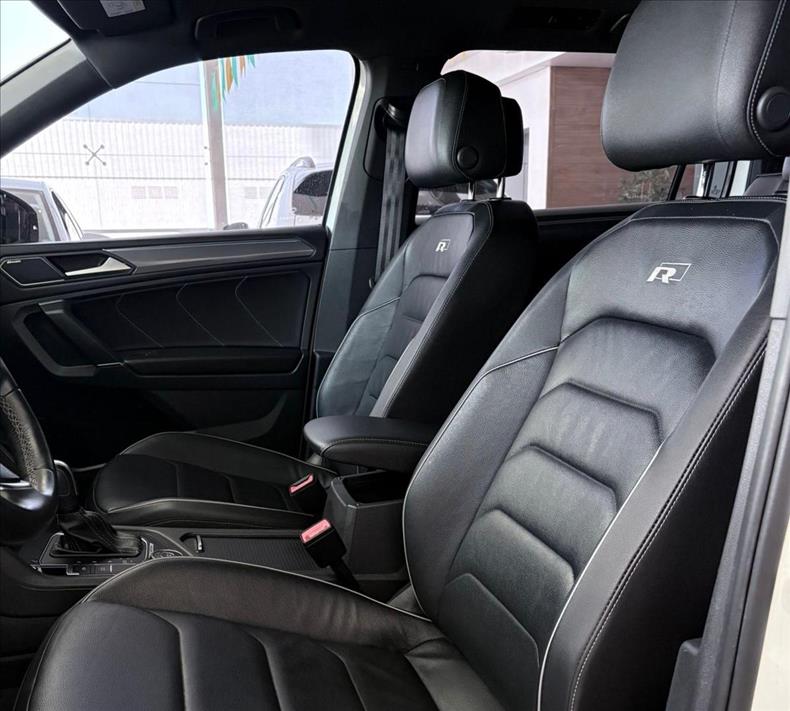  TIGUAN  2.0 350 TSI Allspace R-line 4motion 8