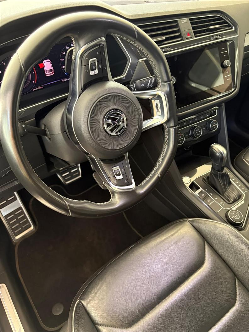  TIGUAN  2.0 350 TSI Allspace R-line 4motion 10