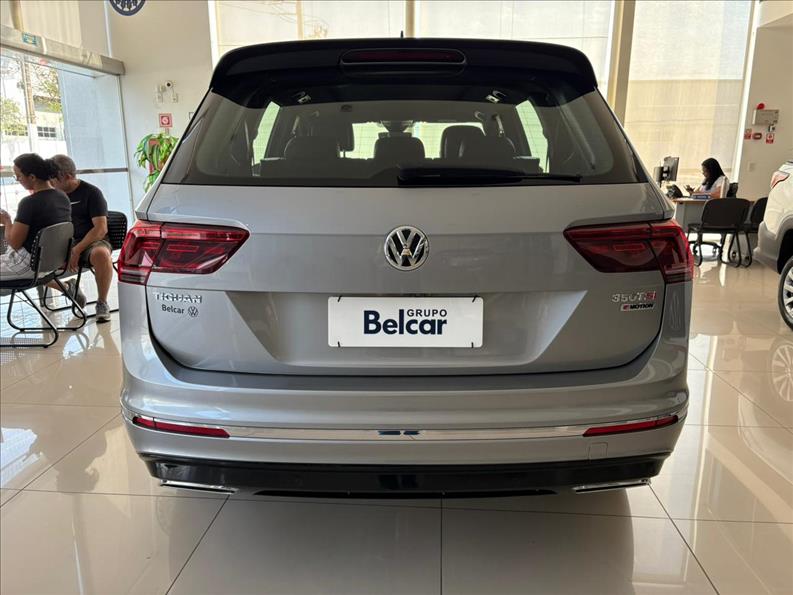 TIGUAN 2.0 350 TSI Allspace R-line 4motion TIGUAN 2.0 350 TSI Allspace R-line 4motion