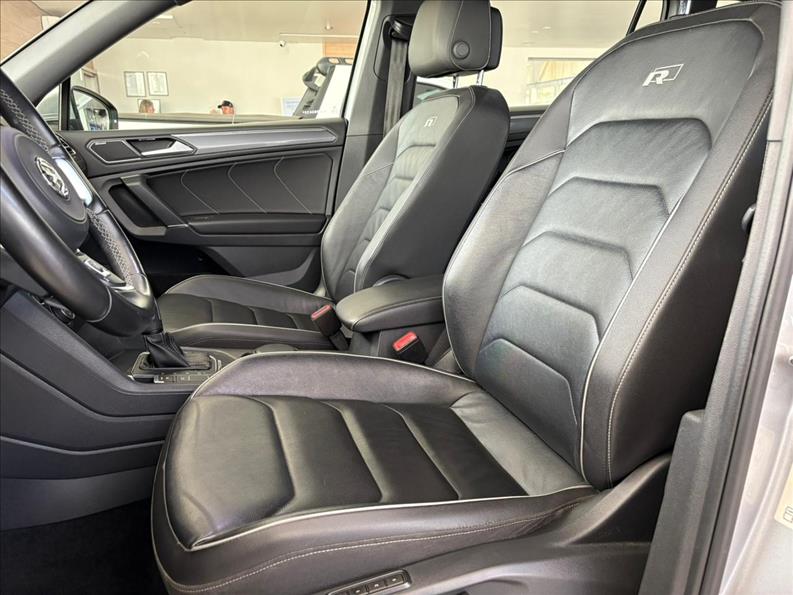 TIGUAN 2.0 350 TSI Allspace R-line 4motion TIGUAN 2.0 350 TSI Allspace R-line 4motion