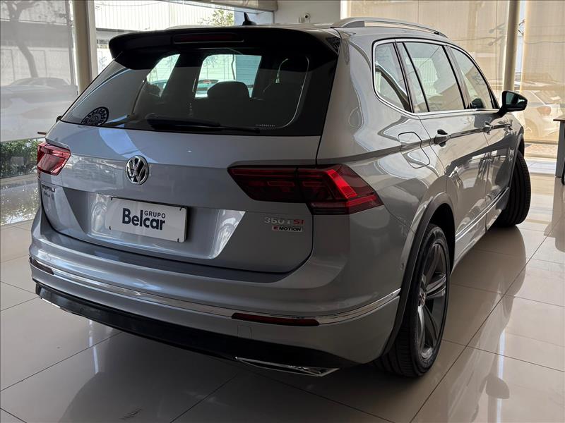  TIGUAN  2.0 350 TSI Allspace R-line 4motion 1