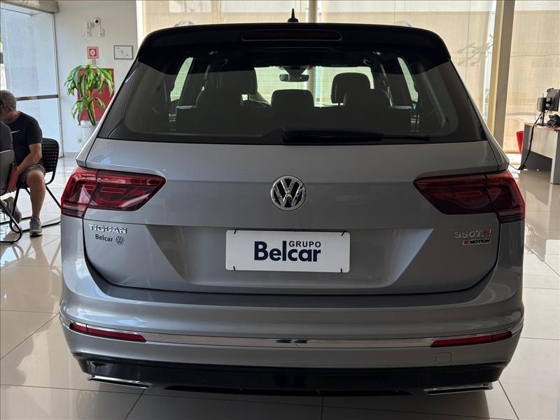  TIGUAN  2.0 350 TSI Allspace R-line 4motion 2