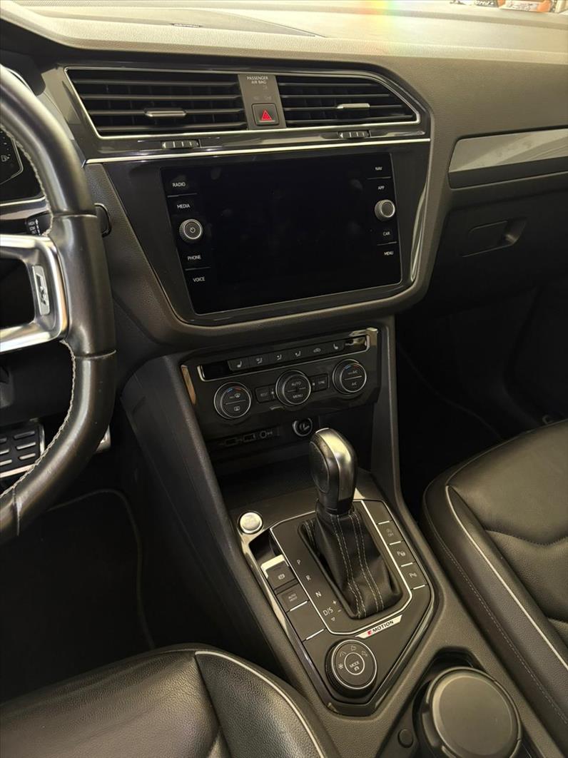 TIGUAN 2.0 350 TSI Allspace R-line 4motion TIGUAN 2.0 350 TSI Allspace R-line 4motion