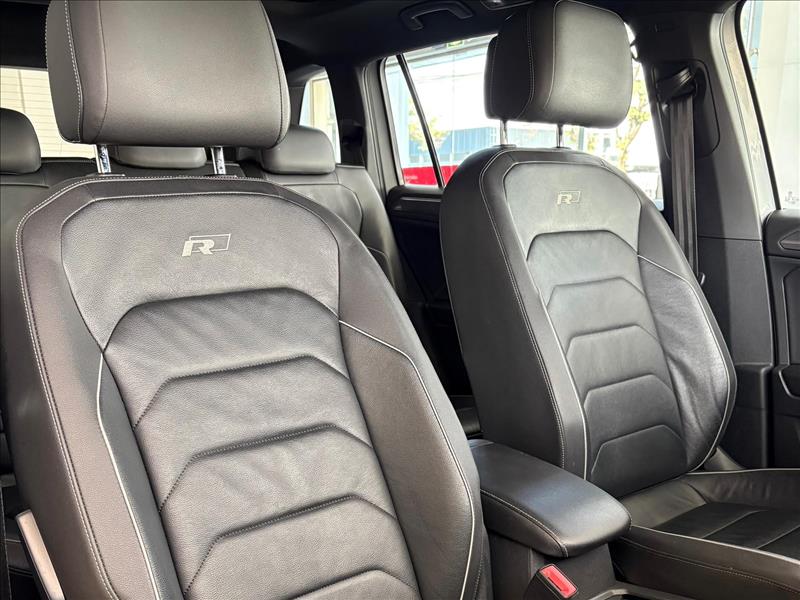  TIGUAN  2.0 350 TSI Allspace R-line 4motion 5