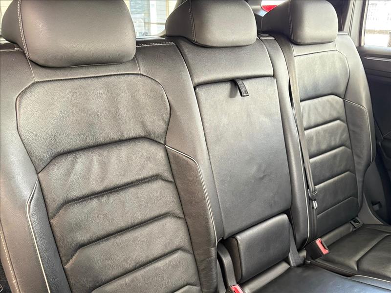  TIGUAN  2.0 350 TSI Allspace R-line 4motion 6