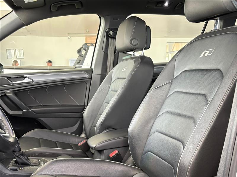  TIGUAN  2.0 350 TSI Allspace R-line 4motion 7