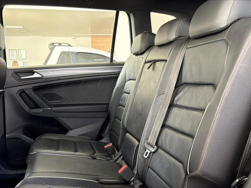 TIGUAN  2.0 350 TSI Allspace R-line 4motion 8