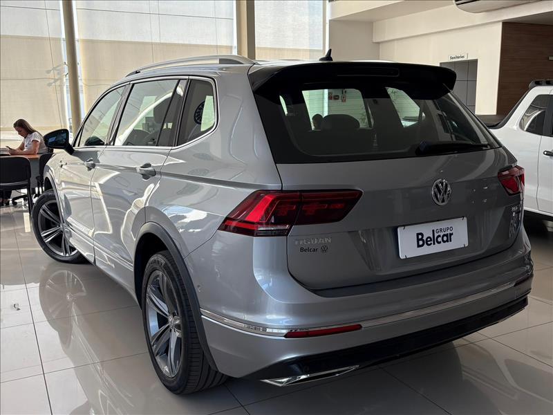  TIGUAN  2.0 350 TSI Allspace R-line 4motion 3