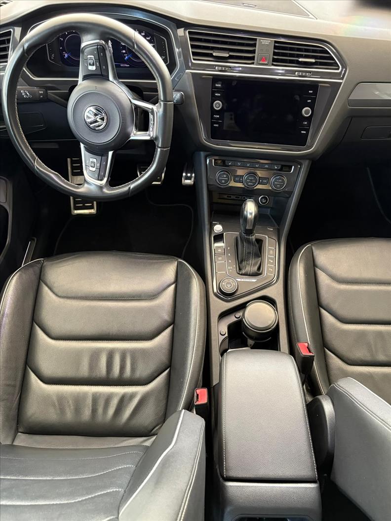  TIGUAN  2.0 350 TSI Allspace R-line 4motion 9