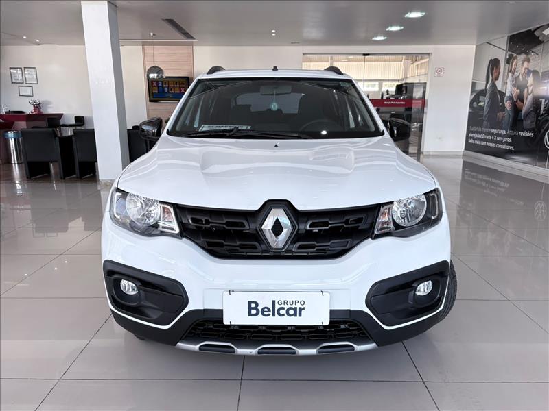  KWID  1.0 12V SCE Outsider 5