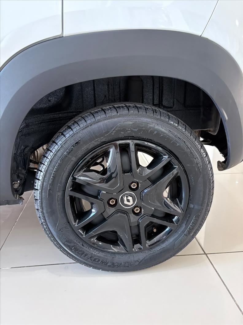  KWID  1.0 12V SCE Outsider 17