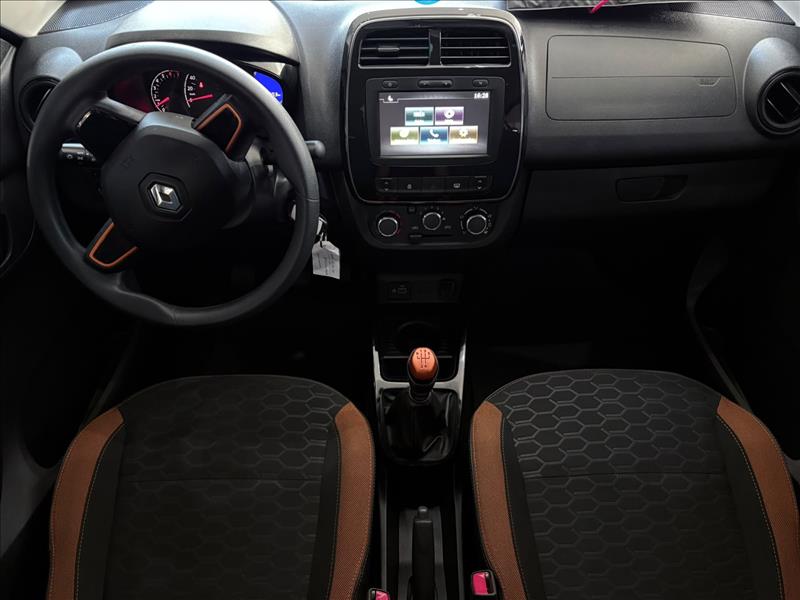  KWID  1.0 12V SCE Outsider 10