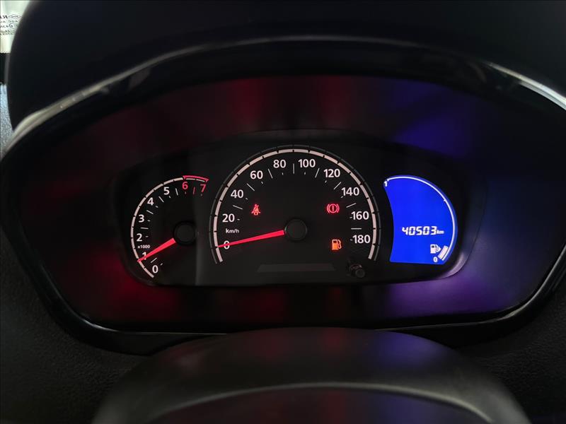  KWID  1.0 12V SCE Outsider 13
