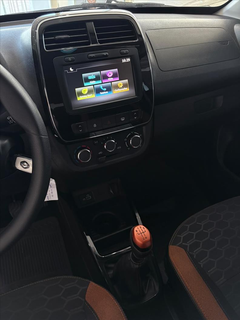 KWID  1.0 12V SCE Outsider 12