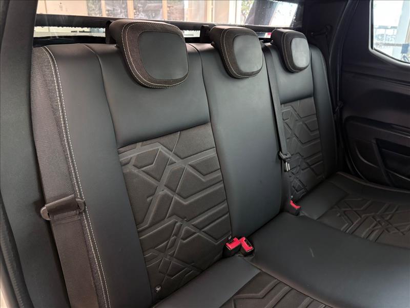  STRADA  1.3 Firefly Volcano CD 7