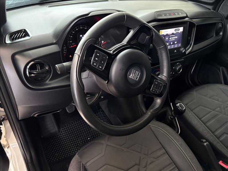  STRADA  1.3 Firefly Volcano CD 10