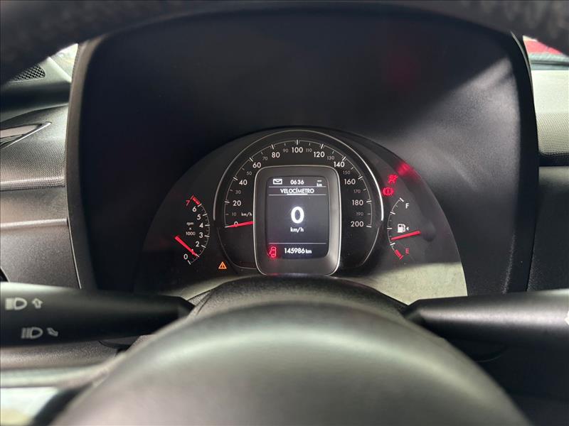  STRADA  1.3 Firefly Volcano CD 12