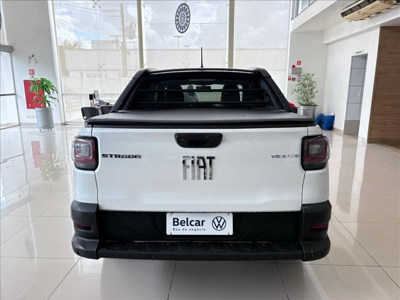  STRADA  1.3 Firefly Volcano CD 2