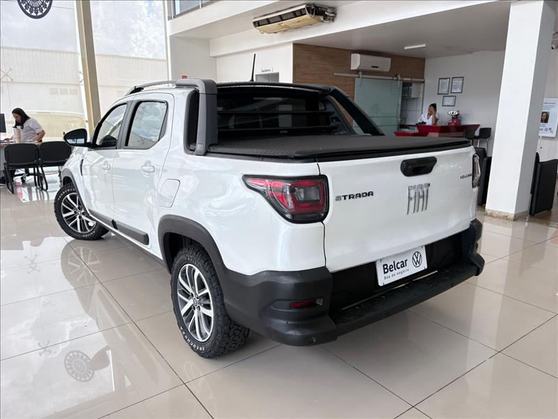  STRADA  1.3 Firefly Volcano CD 3