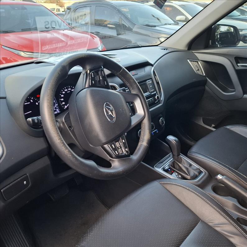 CRETA 1.6 16V Action CRETA 1.6 16V Action