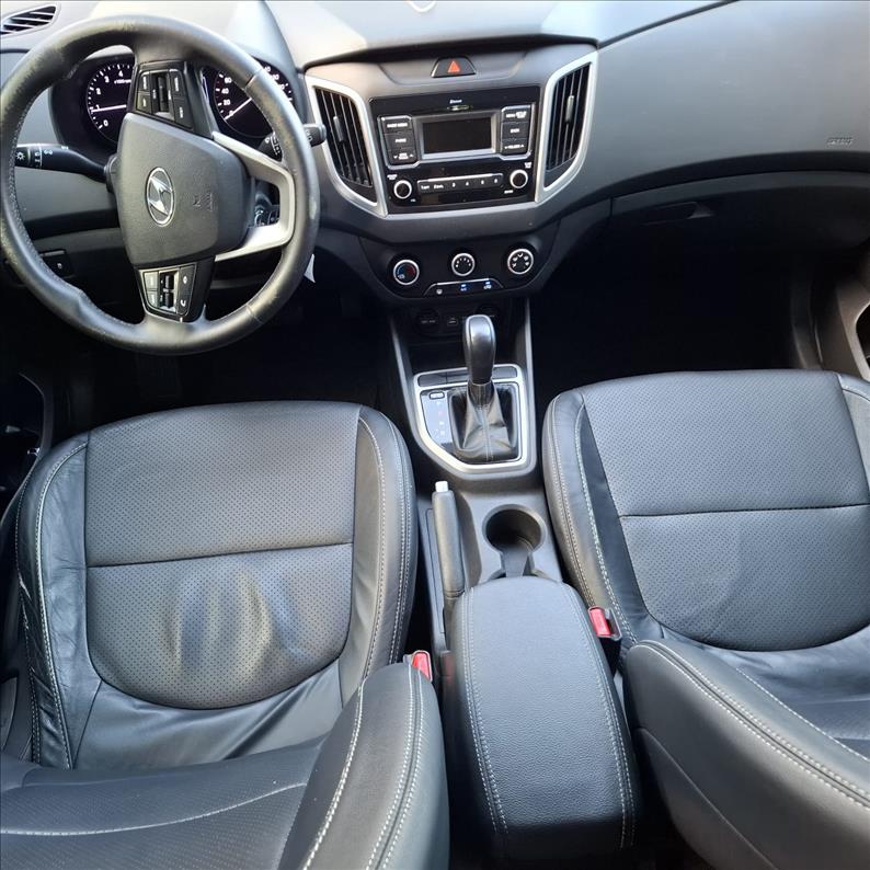 CRETA 1.6 16V Action CRETA 1.6 16V Action