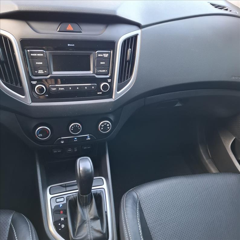 CRETA 1.6 16V Action CRETA 1.6 16V Action