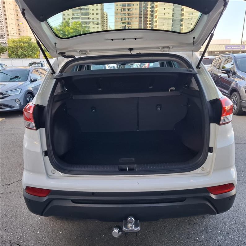CRETA 1.6 16V Action CRETA 1.6 16V Action