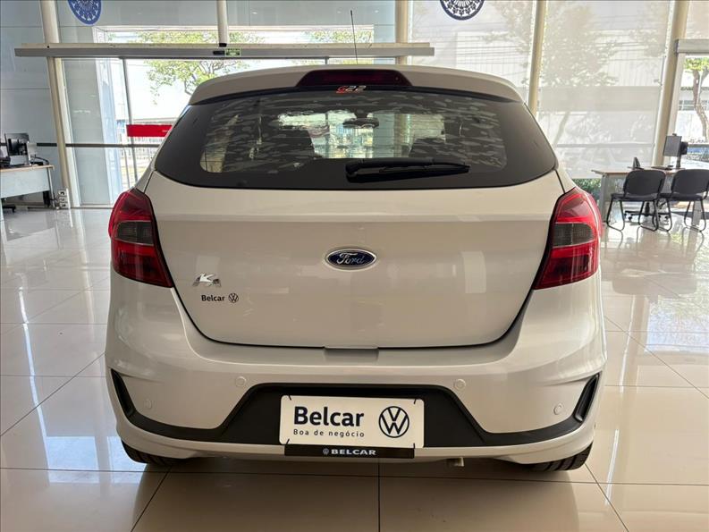 KA 1.5 Ti-vct SE Plus KA 1.5 Ti-vct SE Plus