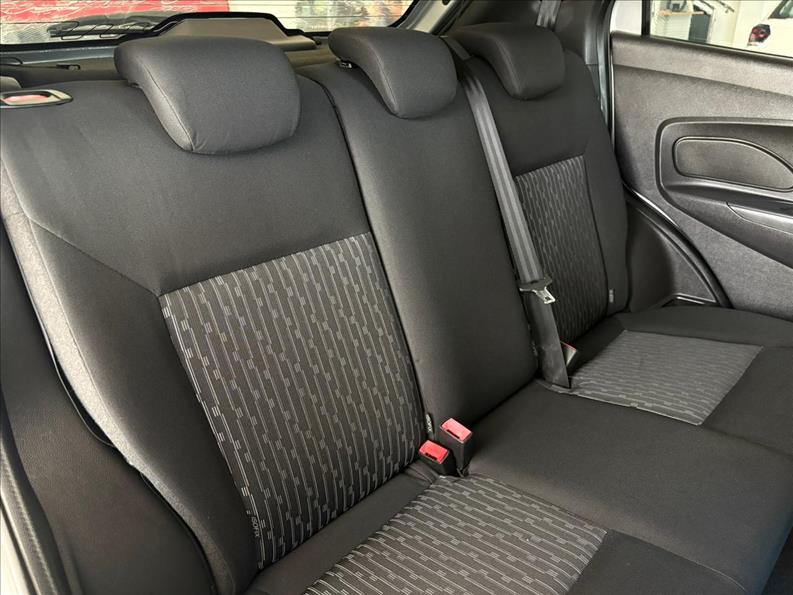 KA 1.5 Ti-vct SE Plus KA 1.5 Ti-vct SE Plus