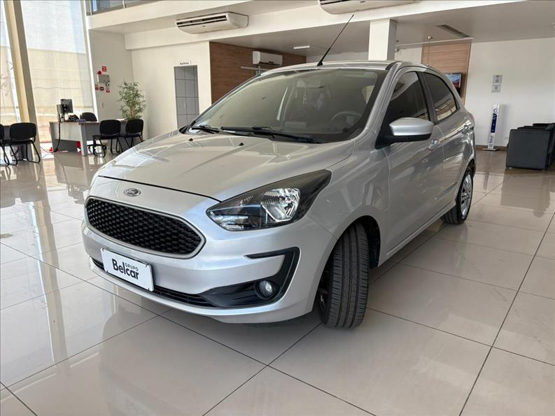 KA 1.5 Ti-vct SE Plus KA 1.5 Ti-vct SE Plus