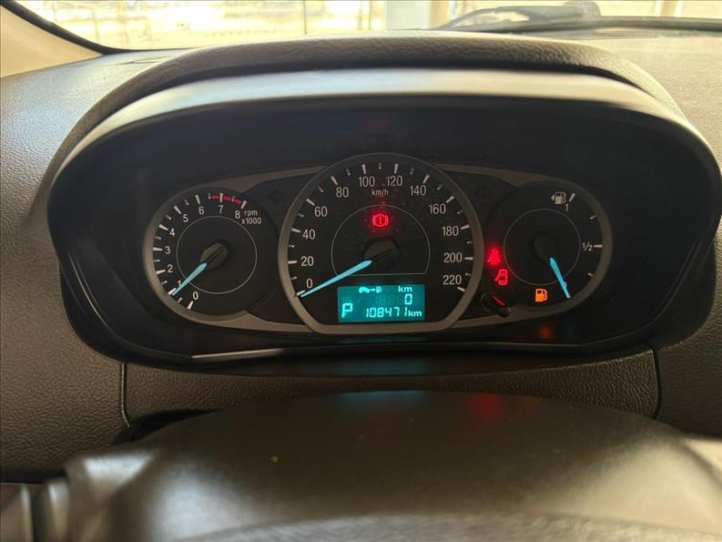 KA 1.5 Ti-vct SE Plus KA 1.5 Ti-vct SE Plus