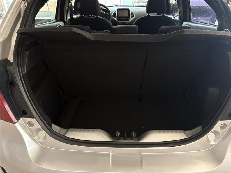KA 1.5 Ti-vct SE Plus KA 1.5 Ti-vct SE Plus