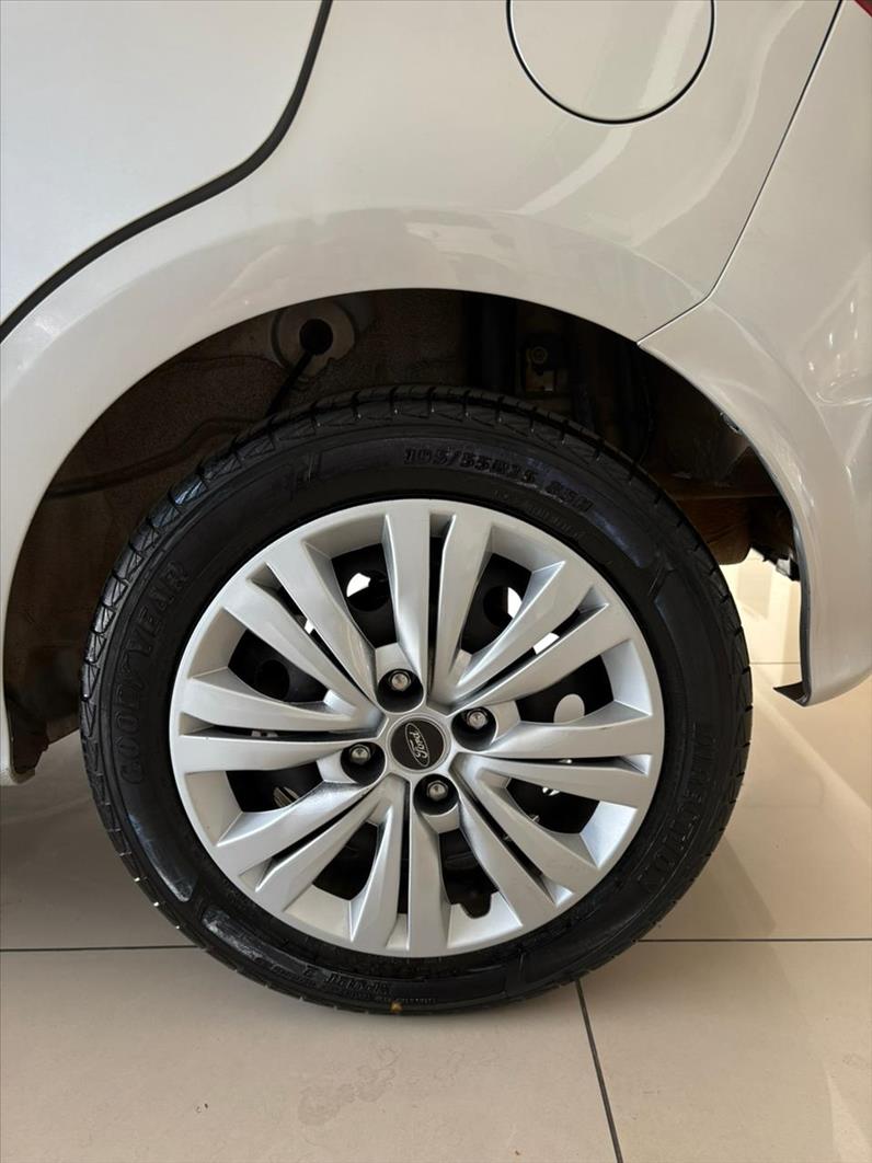 KA 1.5 Ti-vct SE Plus KA 1.5 Ti-vct SE Plus
