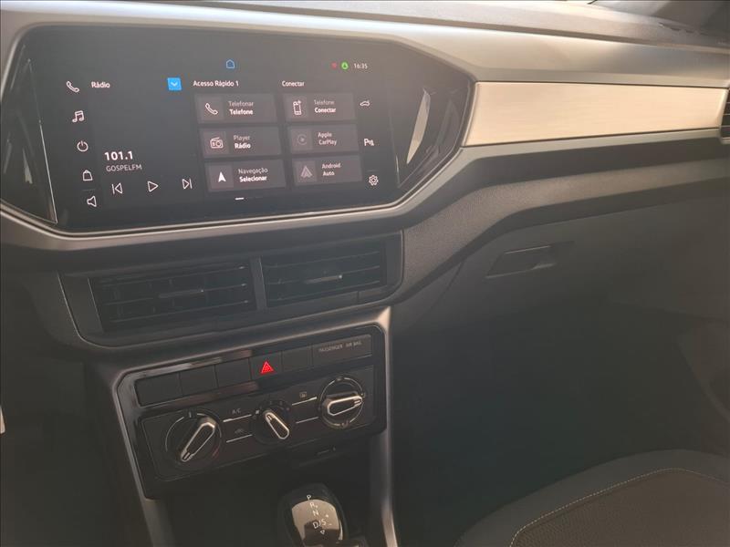 T-CROSS 1.0 200 TSI T-CROSS 1.0 200 TSI