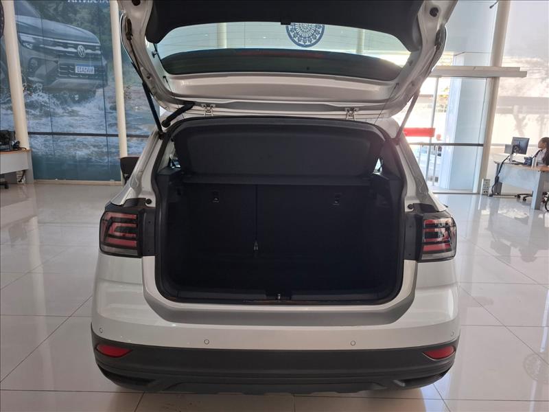 T-CROSS 1.0 200 TSI T-CROSS 1.0 200 TSI