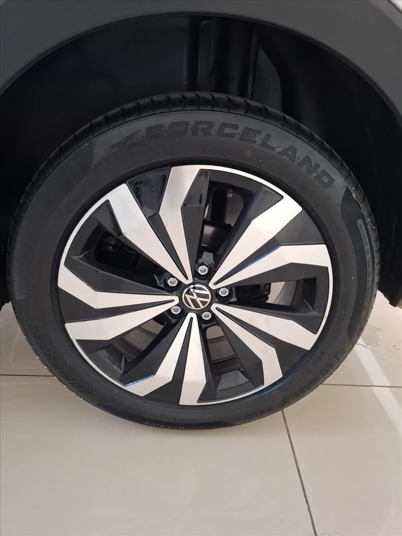 T-CROSS 1.0 200 TSI T-CROSS 1.0 200 TSI