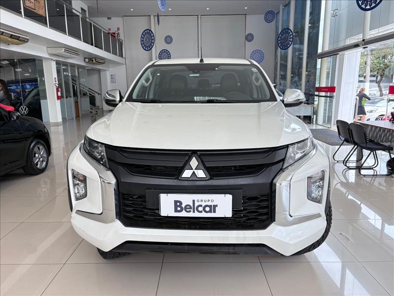  L200 TRITON  2.4 16V Turbo Sport HPE CD 4X4 5