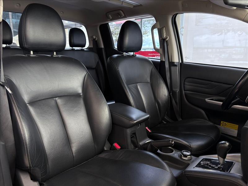  L200 TRITON  2.4 16V Turbo Sport HPE CD 4X4 6