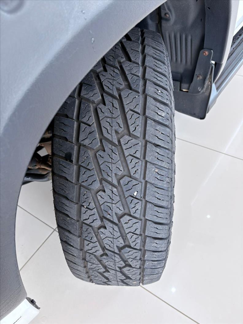  L200 TRITON  2.4 16V Turbo Sport HPE CD 4X4 15