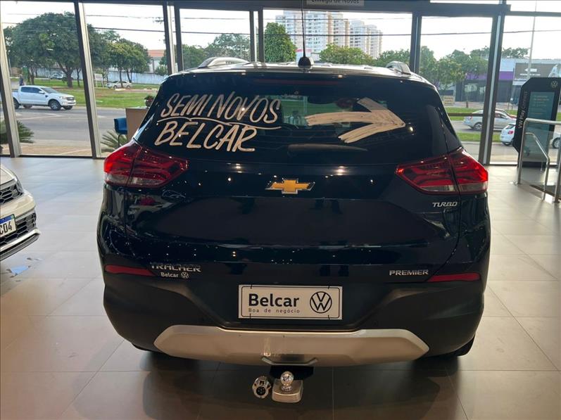  TRACKER  1.0 Turbo 2