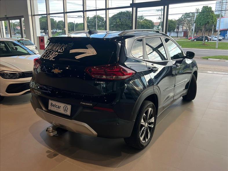  TRACKER  1.0 Turbo 1