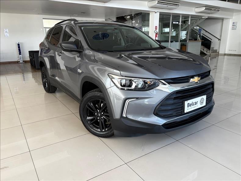  TRACKER  1.0 Turbo 