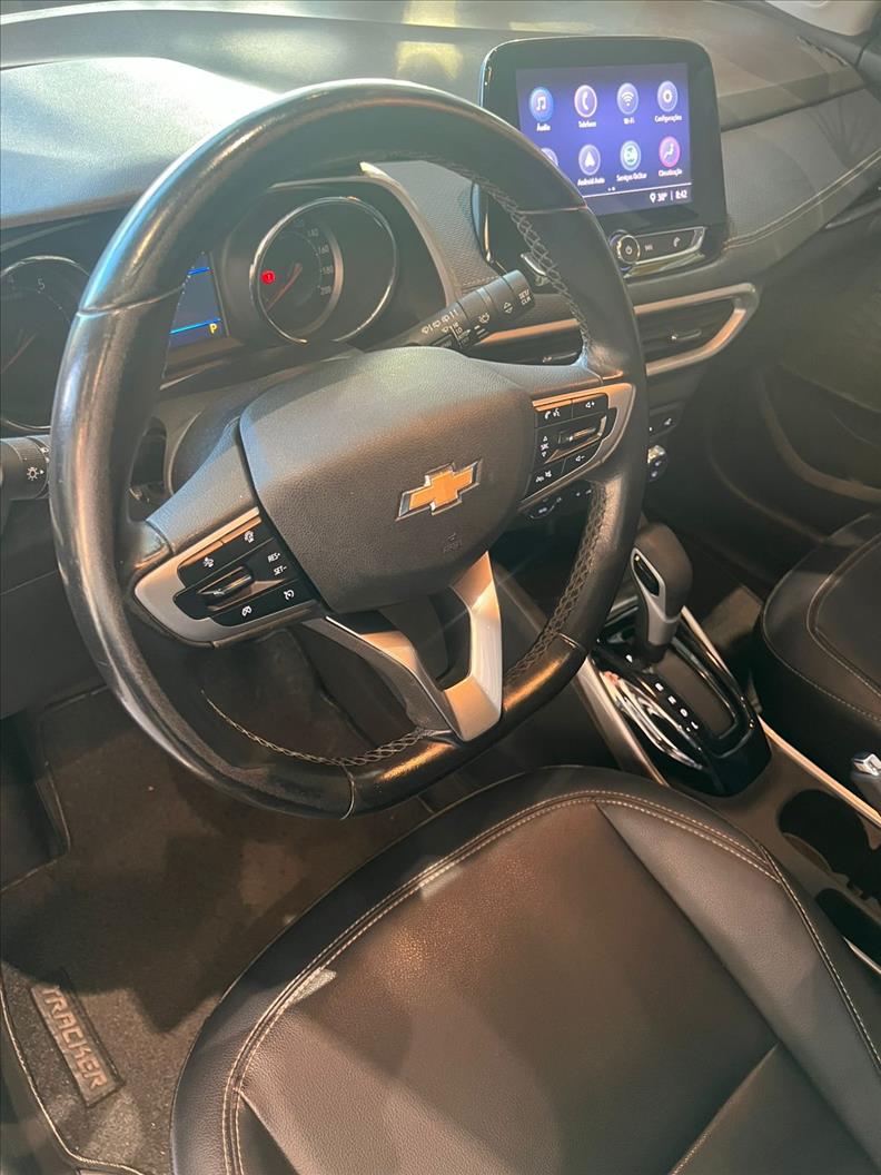  TRACKER  1.0 Turbo 10